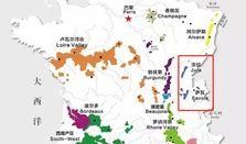 法国产区,探寻法国葡萄酒的瑰宝之地