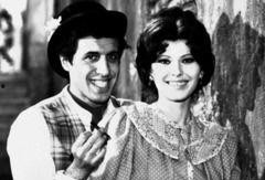 国产夫妻对白清晰,甜蜜对白里的温馨时光