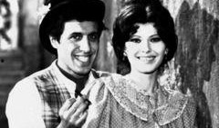 国产夫妻对白清晰,甜蜜对白里的温馨时光